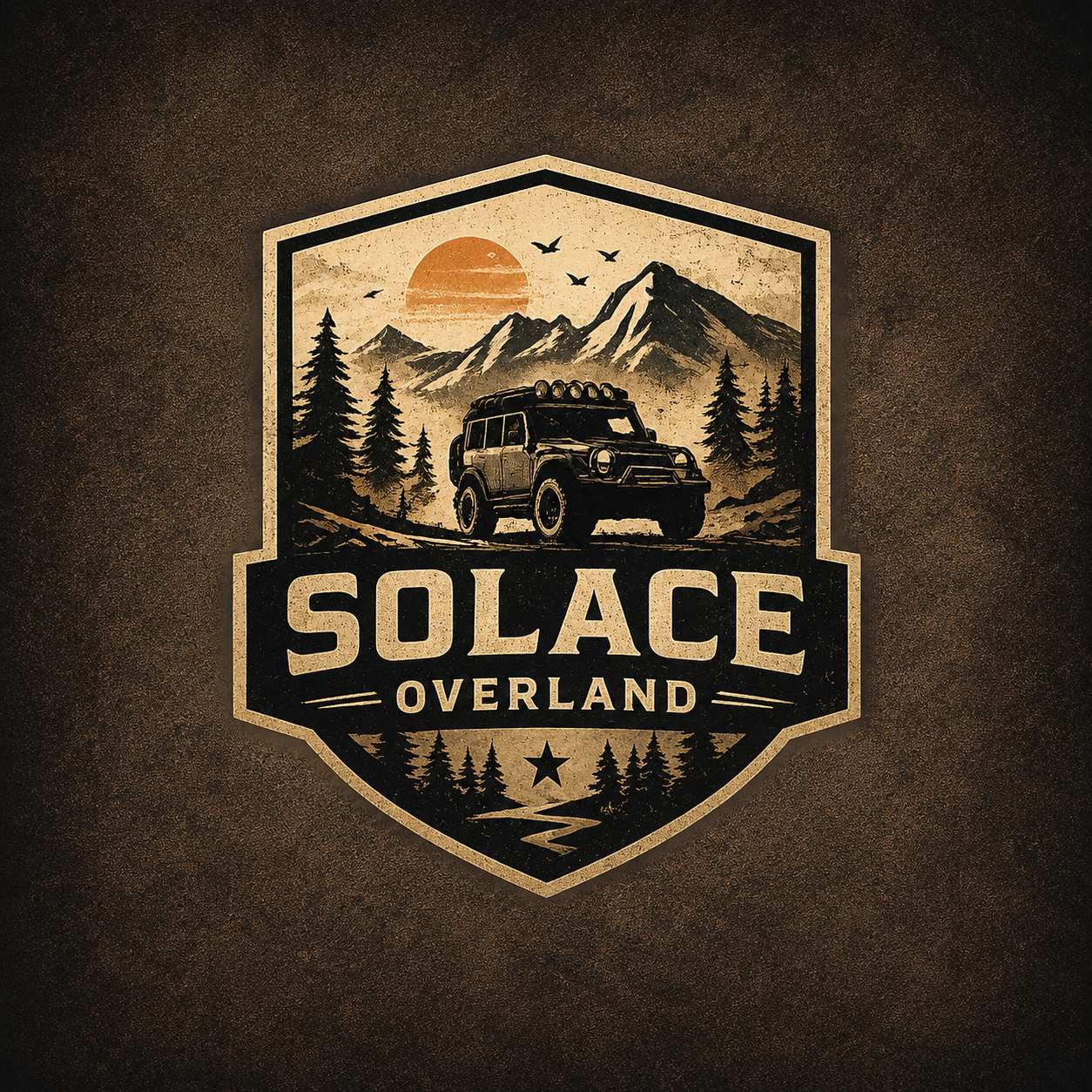 Solace Overland
